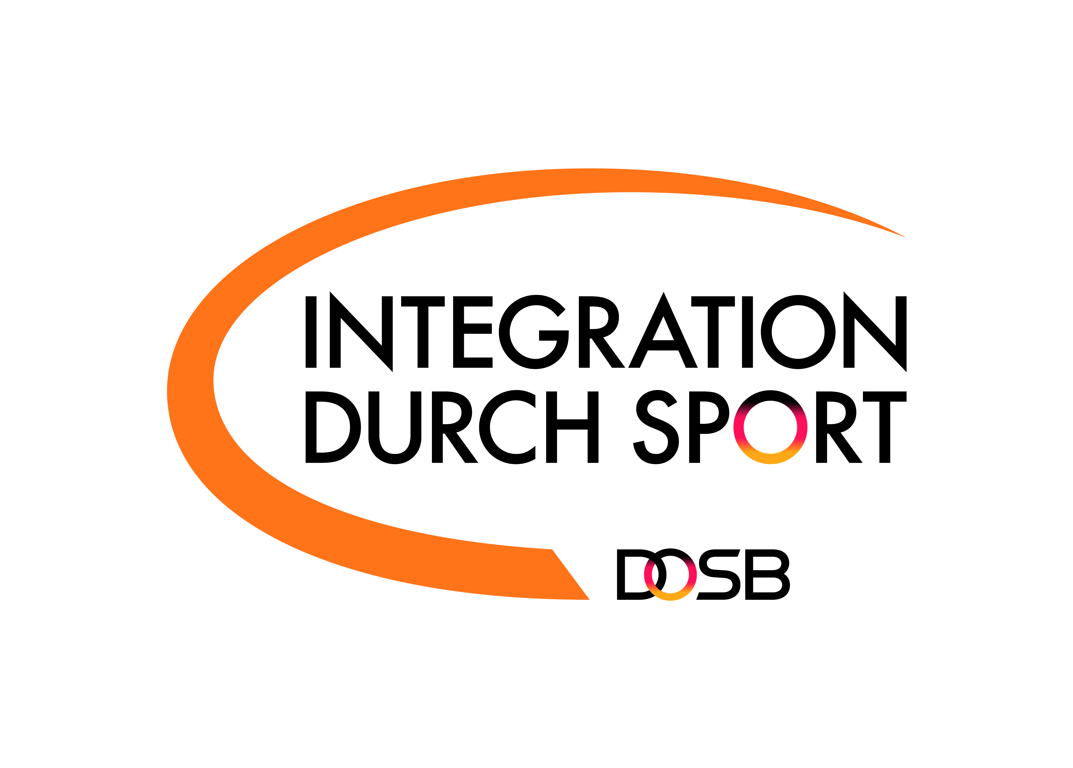 Stützpunktverein „Integration durch Sport“ (DOSB)