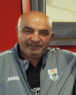Ferudun Yılmaz