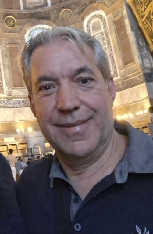 Fuat Doğlalı