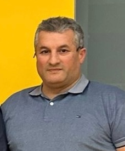 İsmail Karaduman