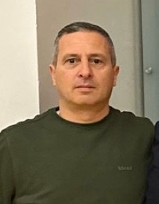 Muzaffer Kurt